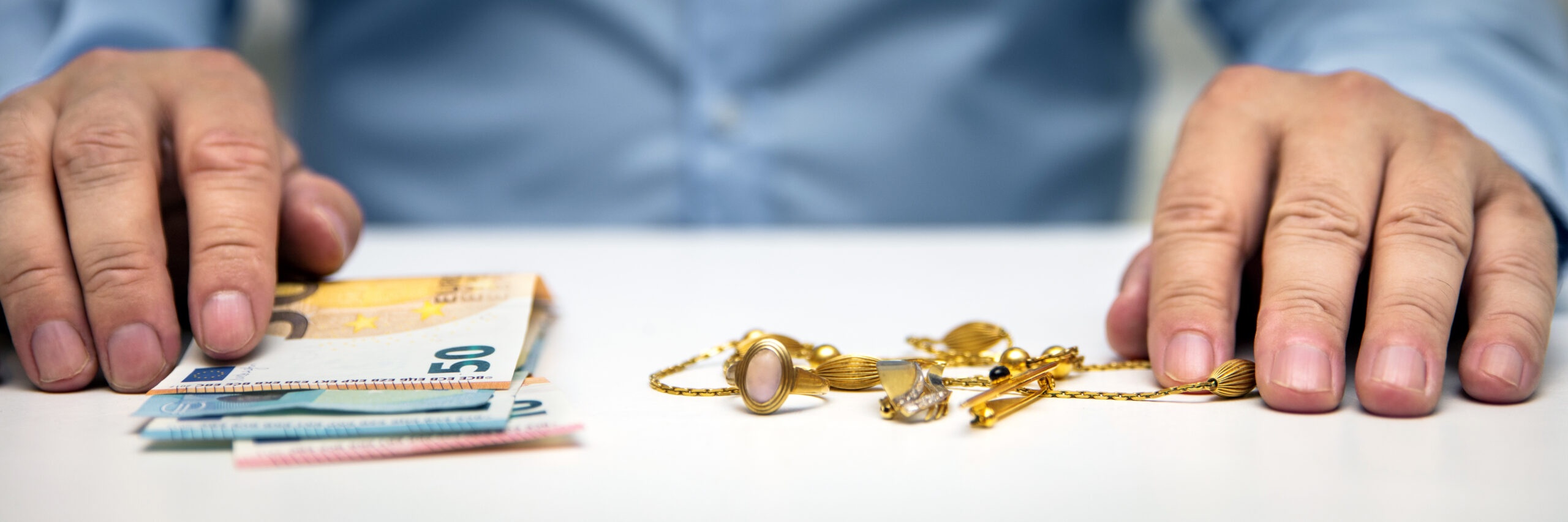 Què són els préstecs prendaris i en què s’empren