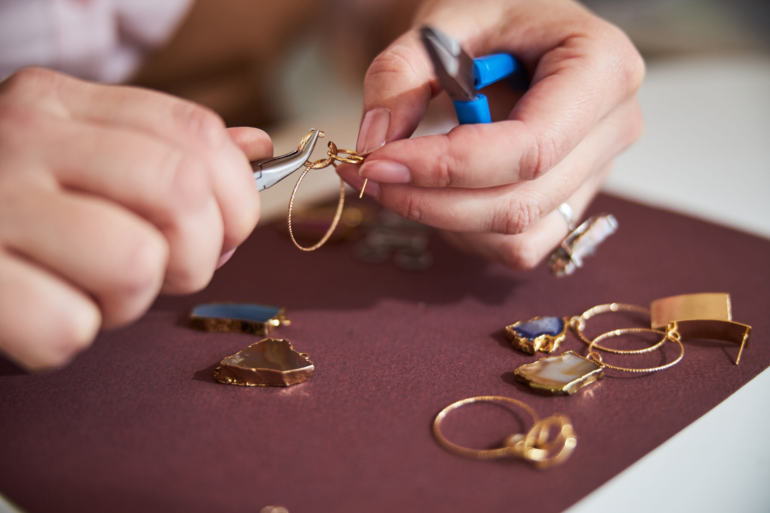 Què és l’or reciclat, d’on prové i els seus usos en l’actualitat