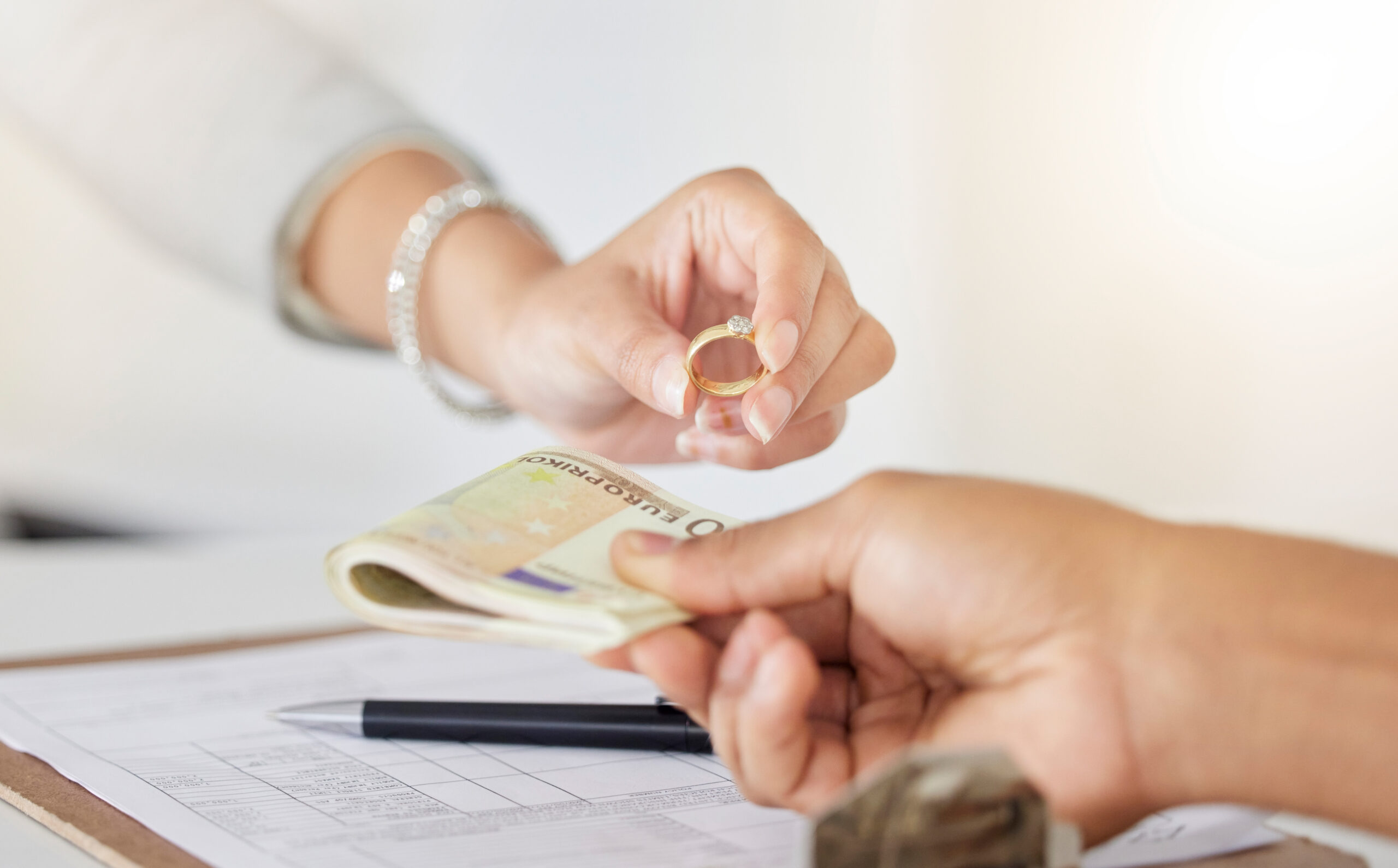 Quan demanar un préstec i com triar el moment adequat
