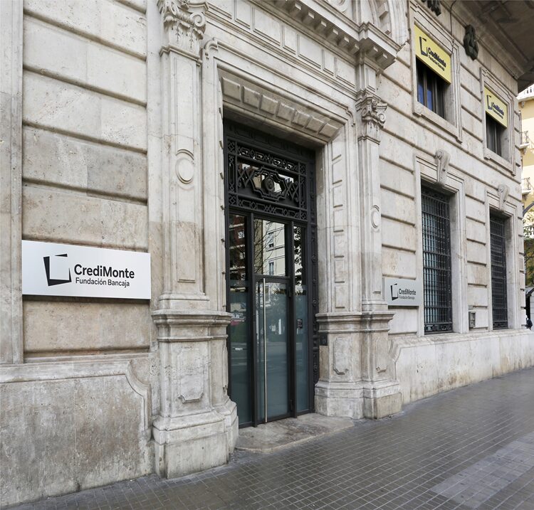 Oficina València